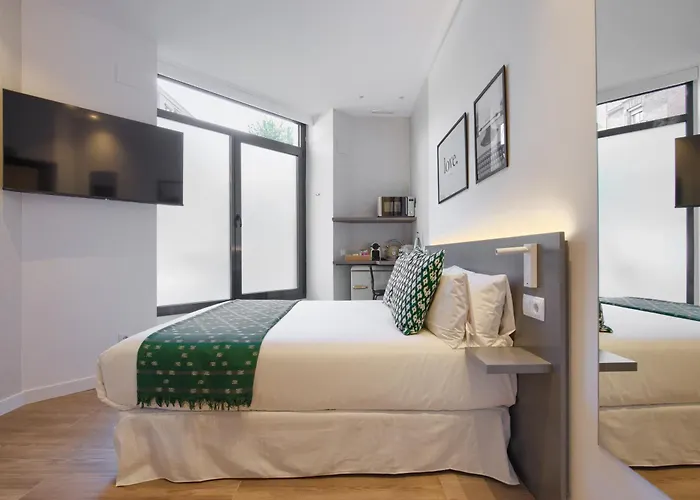 Dobo Madrid Galileo